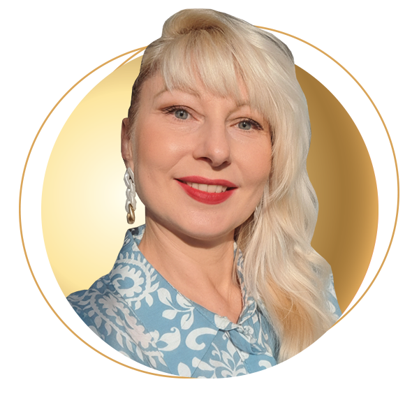 Наталя Хилько